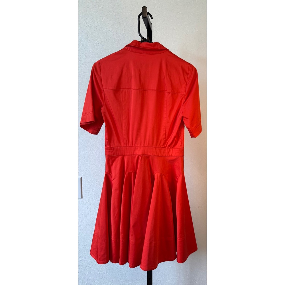 Jason Wu dress - Picture 4 of 7